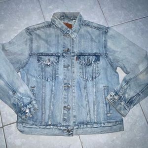 Levi’s jacket